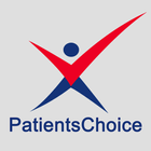 Patients Choice アイコン
