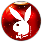 Playboys Xmas Live Screensaver icon