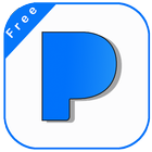 P­­­a­­n­­­d­­­­o­­r­­­­a Free icon