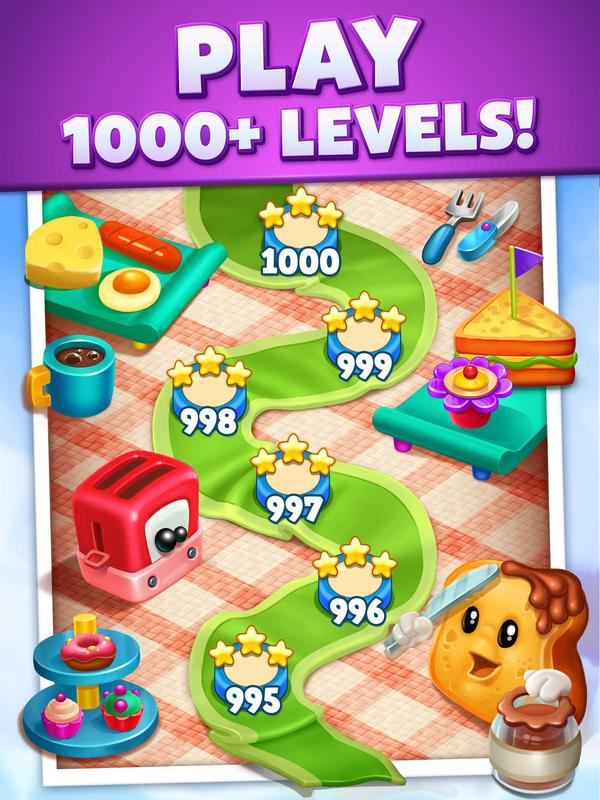 Toy Blast APK Download - Free Puzzle GAME for Android | APKPure.com