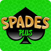 Spades Plus icon Spades Plus icon