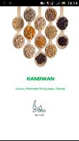 KANDWAN Affiche