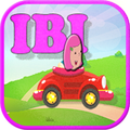 Ibi the climber