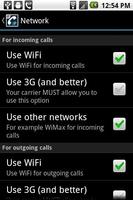 USA Int'l Toll Free Phone اسکرین شاٹ 1