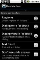 USA Int'l Toll Free Phone اسکرین شاٹ 2