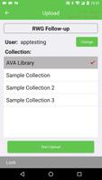 AVA Recorder ภาพหน้าจอ 3