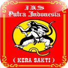 Wallpaper IKSPI Kera Sakti Bergerak simgesi