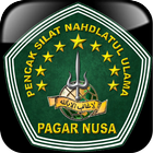 Wallpaper Pagar Nusa Bergerak 图标