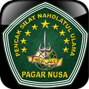 Wallpaper Pagar Nusa Bergerak APK