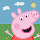 P.Pig Adventure APK