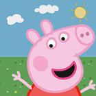 P.Pig Adventure icon