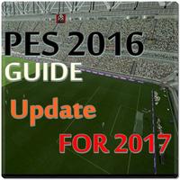 Guide PES 2016 For PES 2017 screenshot 3