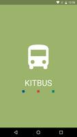KITBUS - 金沢工業大学シャトルバス पोस्टर