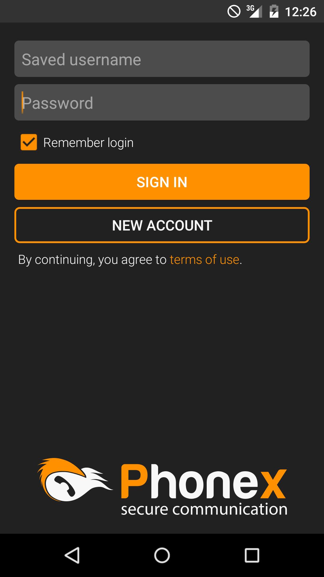 Phonex For Android Apk Download Phonex For Android Apk Download