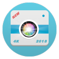 ULTRA HD CAMERA PRO 2018