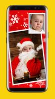 Christmas Face Photo Editor 스크린샷 2