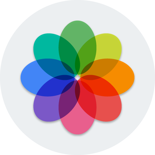 iGallery - Gallery OS 10