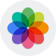 iGallery - Gallery OS 10