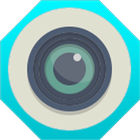 Icona photoeditor cc