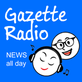 Gazette Radio icône
