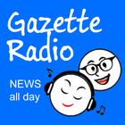 Gazette Radio icon