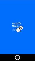 Gazette Radio स्क्रीनशॉट 1