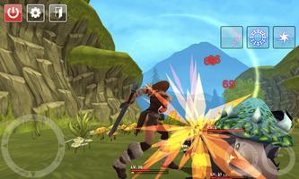 WildSword screenshot 1