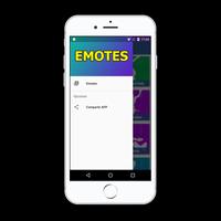 Emotes Dance BRF Challenge Screenshot 1