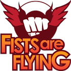 Fists Are Flying आइकन