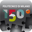 Puzzle Polimi150