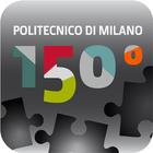 Icona Puzzle Polimi150