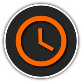 Lightning Clock Plugin icon