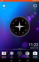 Lightning 3D Compass screenshot 2