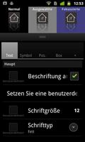 Lightning Launcher - Deutsch 海報