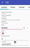 PG Real Estate app 截图 3