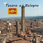 Tesoro a Bologna icono