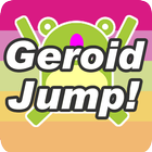 ゲロイドジャンプ Geroid Jump icon