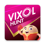 Vixol Hunt