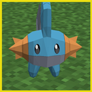 Pixelmon Mod PE APK