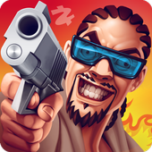 Crime Coast icon Crime Coast icon