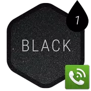 PP Theme – Total Black