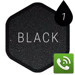 PP Theme – Total Black APK 下載