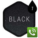 PP Theme – Total Black APK