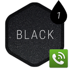 PP Theme – Total Black icon