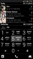 PP Theme – Total Black постер