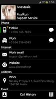 PP Theme – Total Black screenshot 3