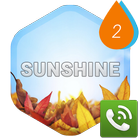 PP Theme – Sunshine icono