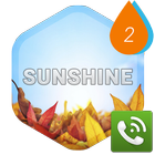 PP Theme – Sunshine ไอคอน