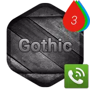 PP Theme – Gothic