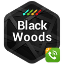 PP Theme - Blackwoods APK